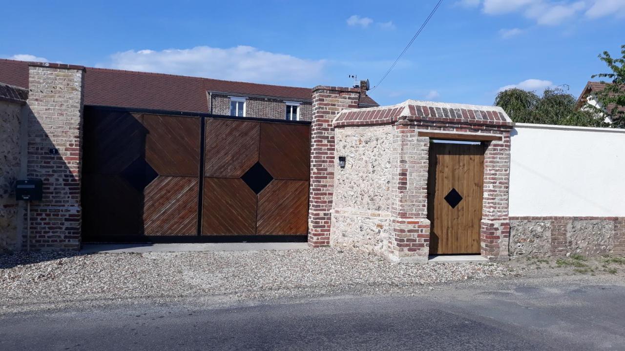 Holiday home De La Baguelande *