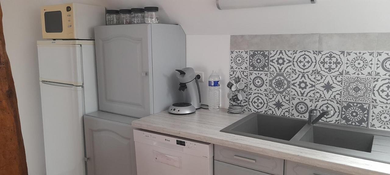 De La Baguelande Holiday home Les Andelys