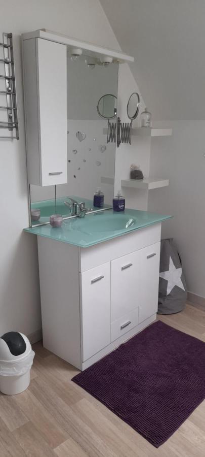 Holiday home De La Baguelande Les Andelys