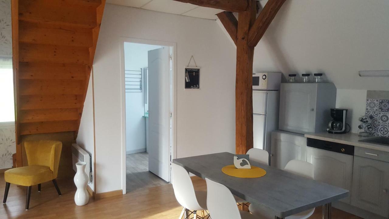 Holiday home De La Baguelande *